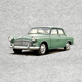 Classic car T-Shirt